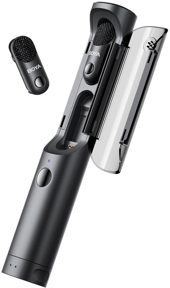 Boya Magic 05 voor Usb C