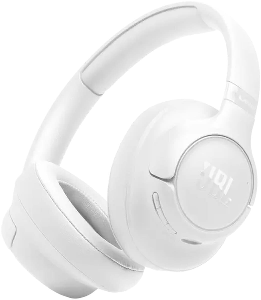 JBL Tune 730BT Wit