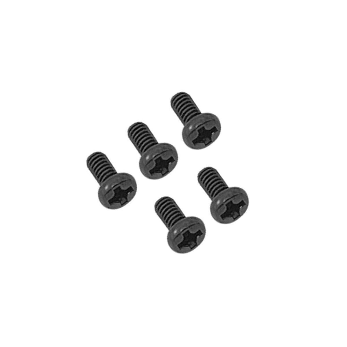 Dailygoods - VESA Schroeven voor DELL Inspiron 5410 en 5415 Laptops