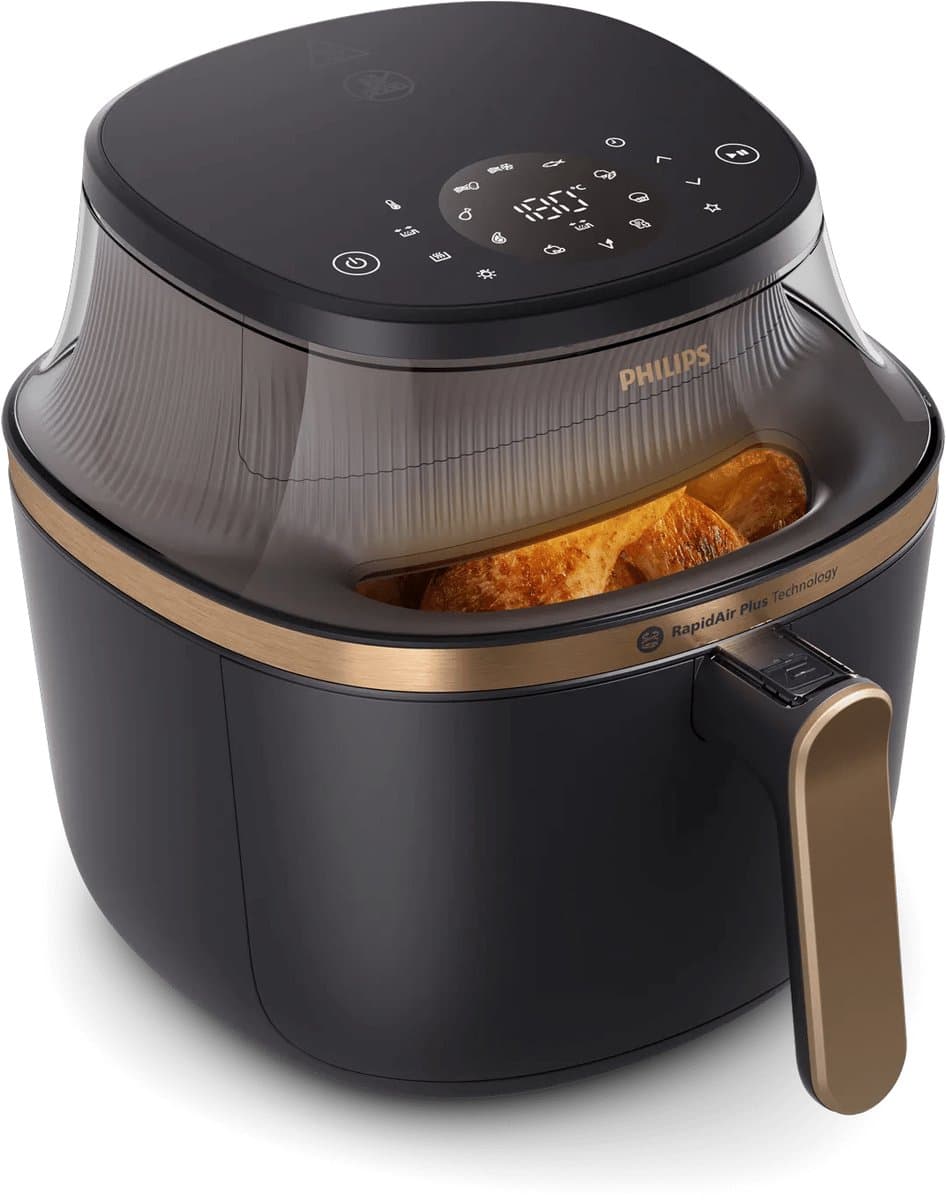 Philips Airfryer L 3000 Serie NA322/00
