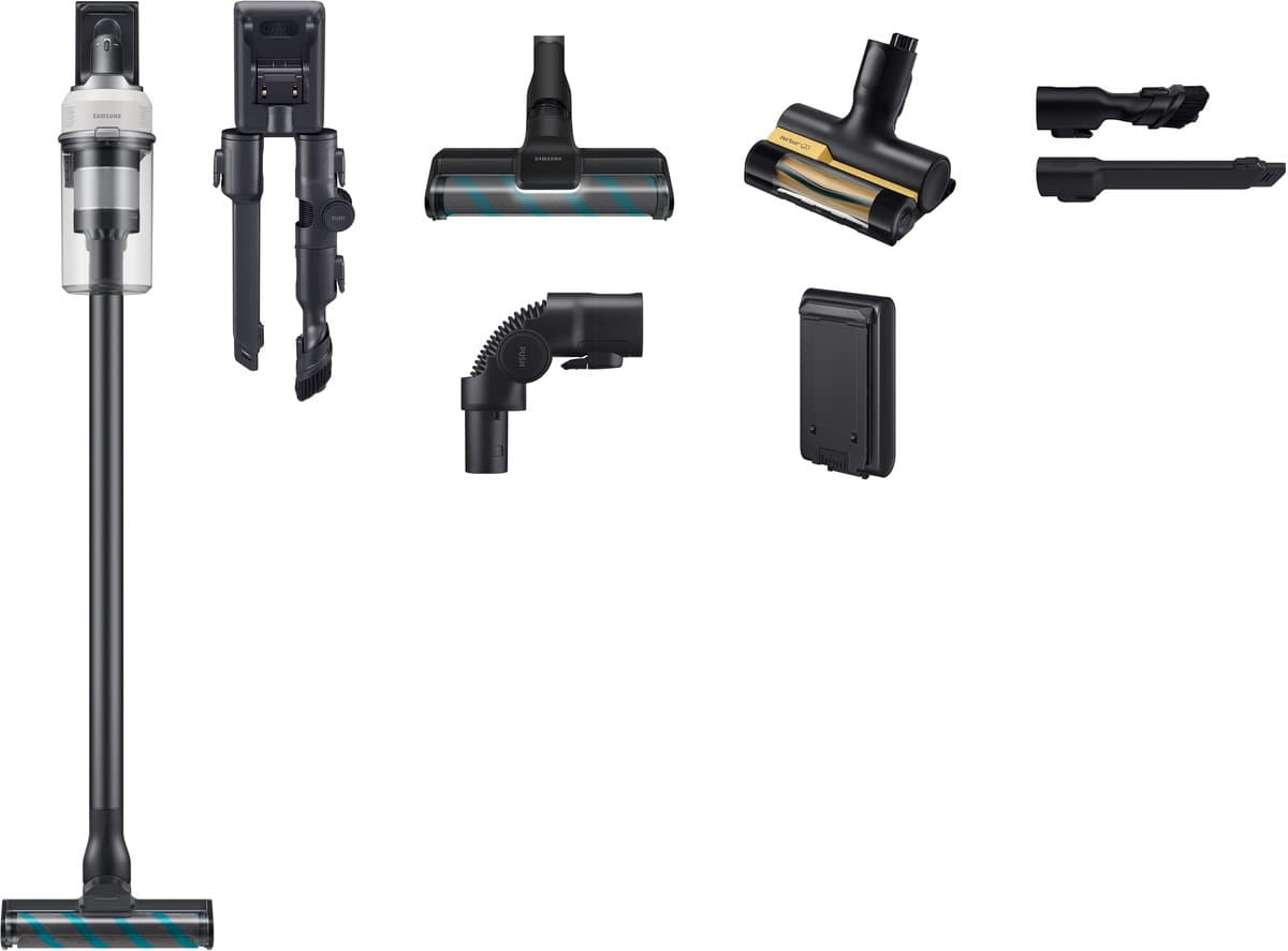 Samsung Jet 85S Multi VS70H25WWG/WA