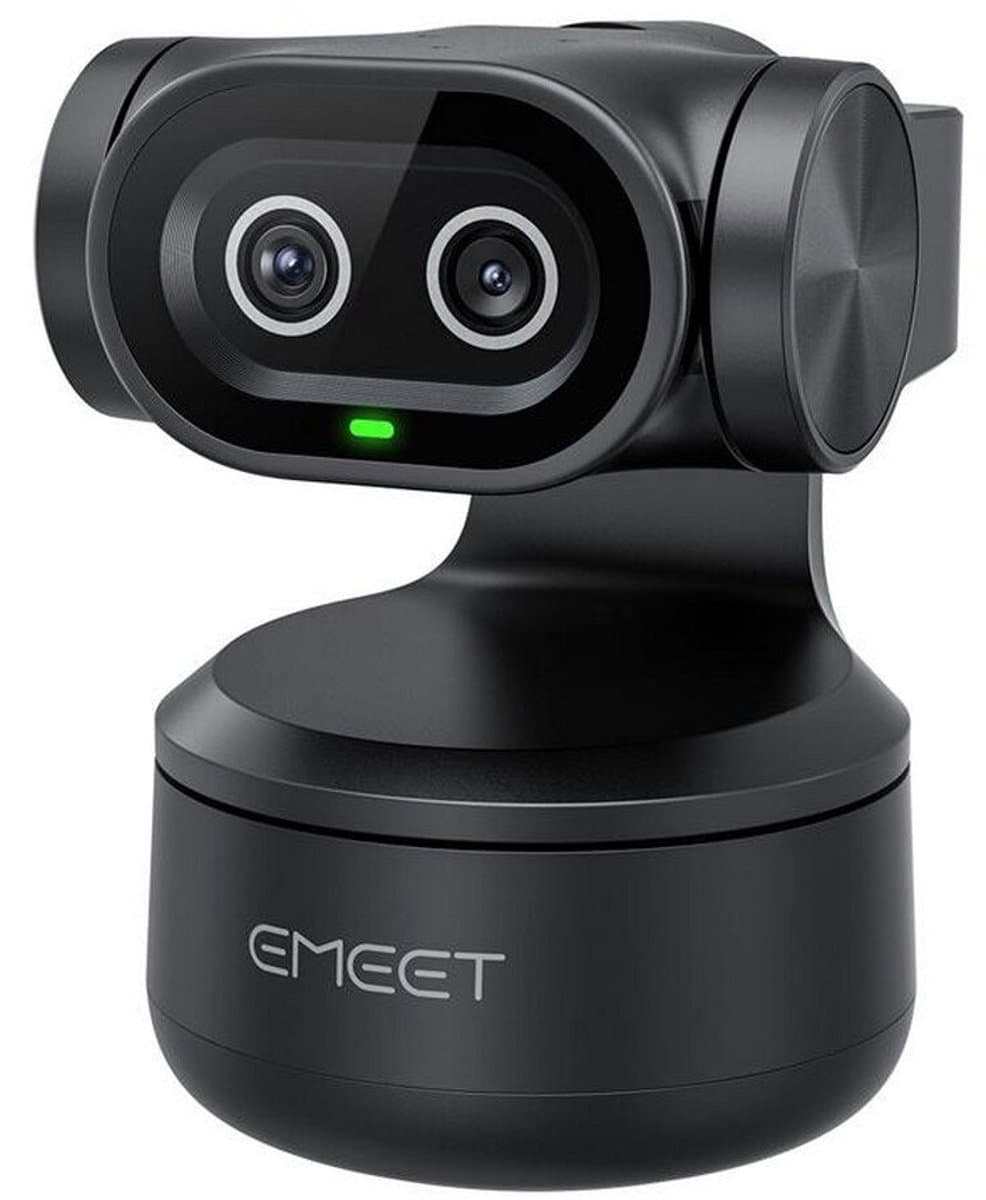 EMEET Pixy Webcam