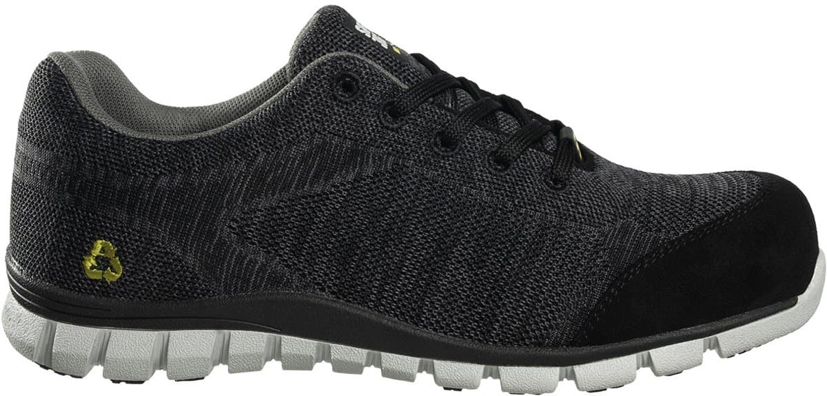 Safety Jogger Veiligheidsschoen Morris S1P - Maat 43