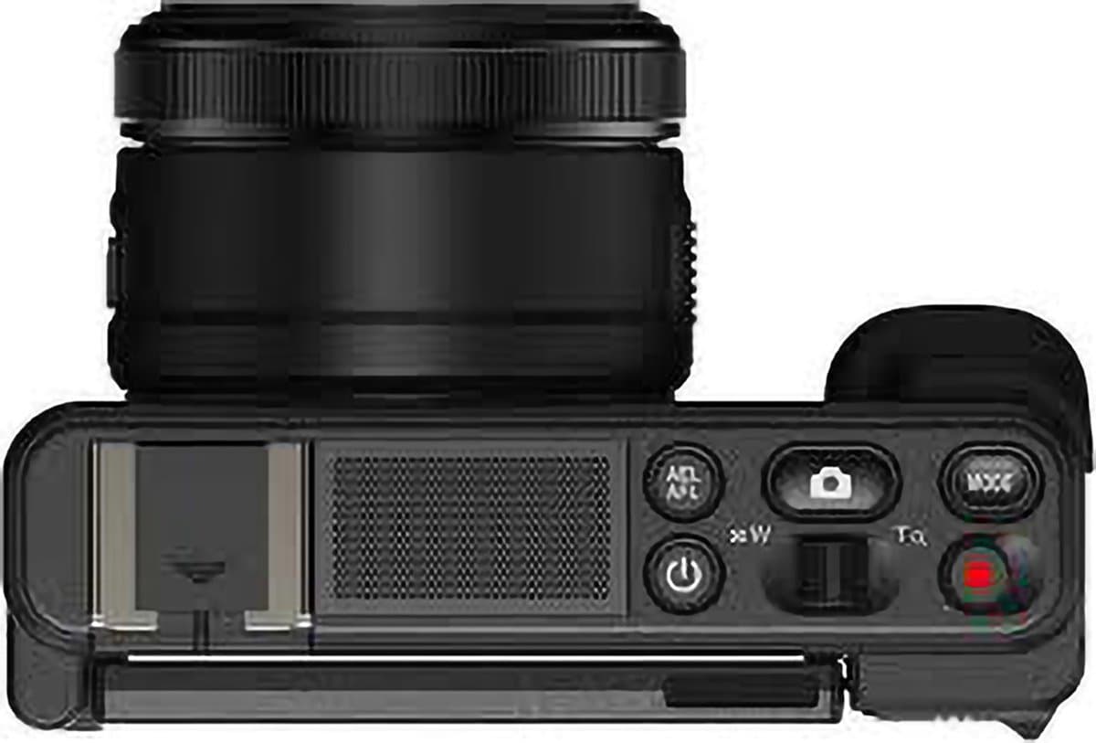 Easypix Powerpro VX7230