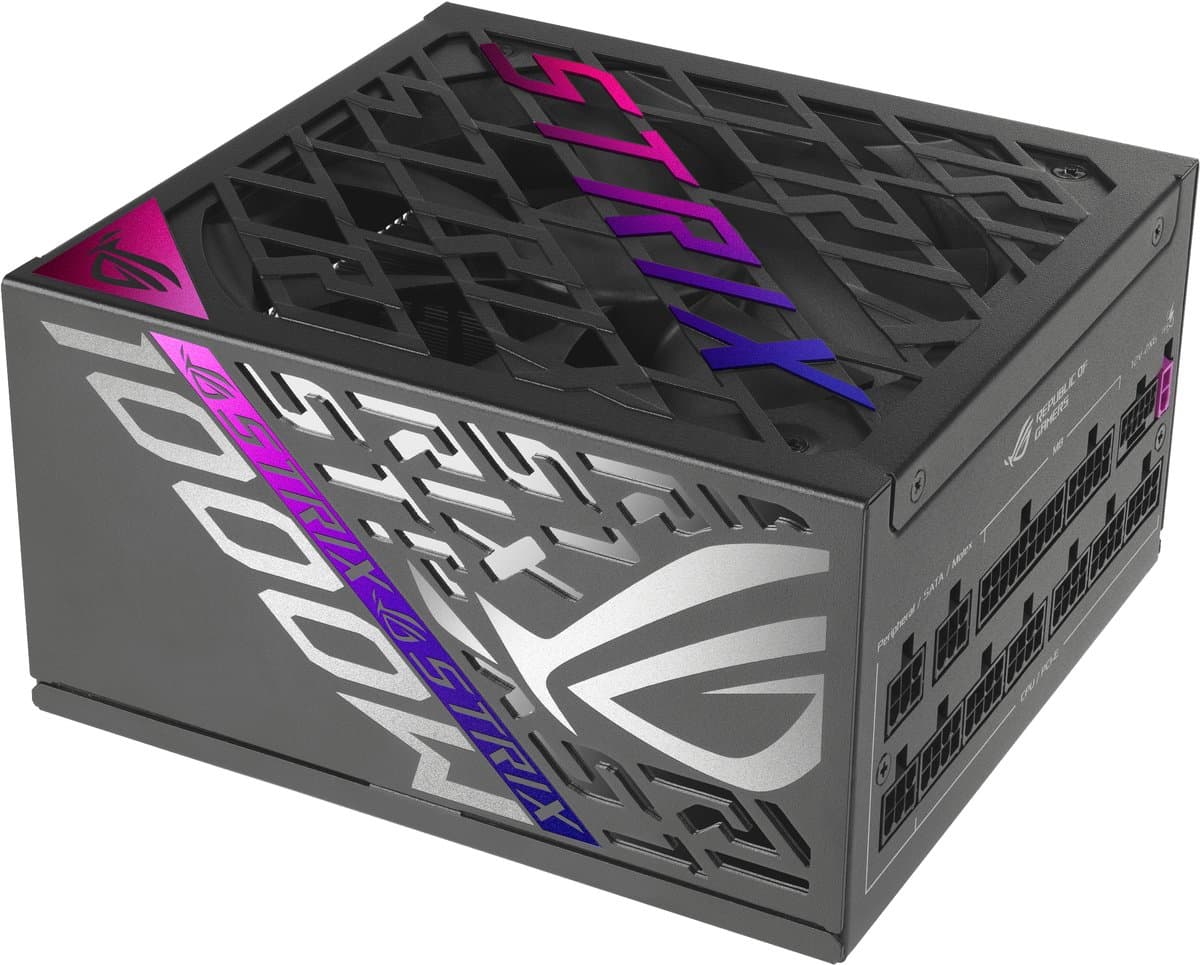 ASUS ROG Strix - 1000 W
