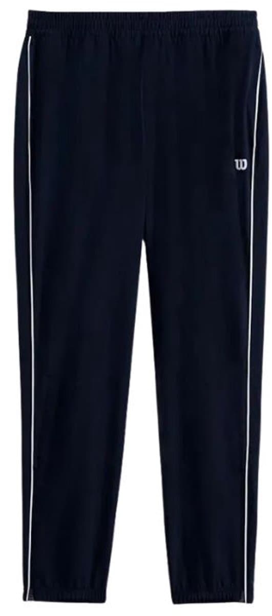 Wilson Sportbroek Team Pants Classic Heren Navy