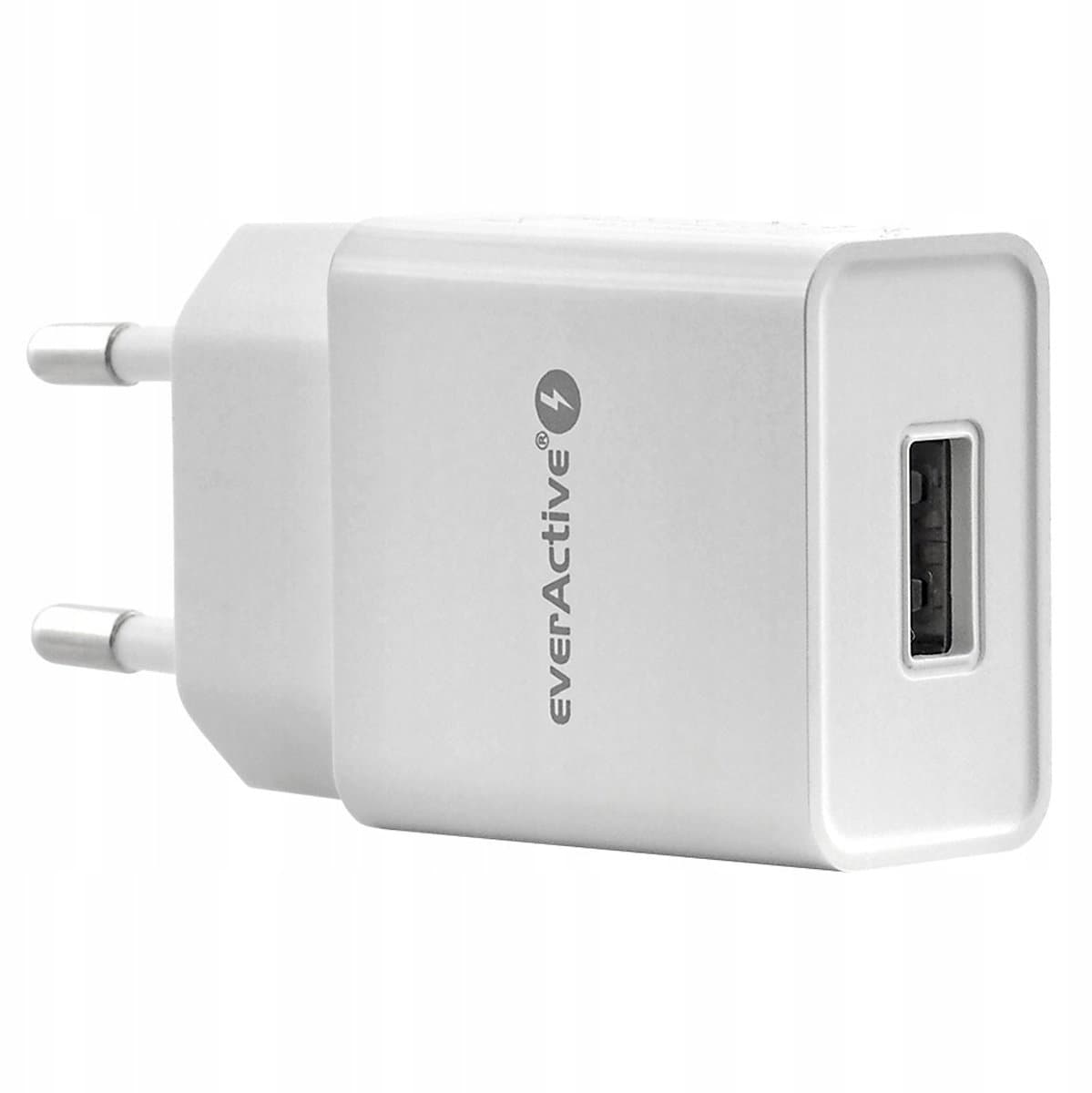 Everactive Sc-100 1Xusb 1A Wandlader Voor Gadgets Snel Opladen