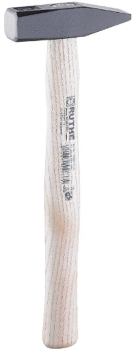 Ruthe 3010010119 Bankwerkershamer 1000 g 360 mm DIN 1041 1 stuk(s)