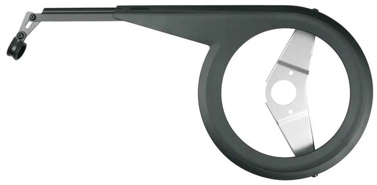 Sks Chainbow Kettingbeschermer Zwart 46-48t