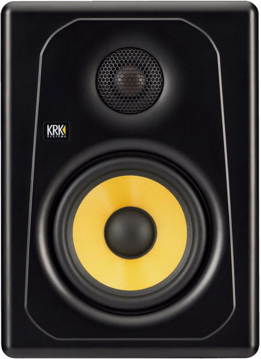 KRK Kreate 5 - actieve studiomonitoren