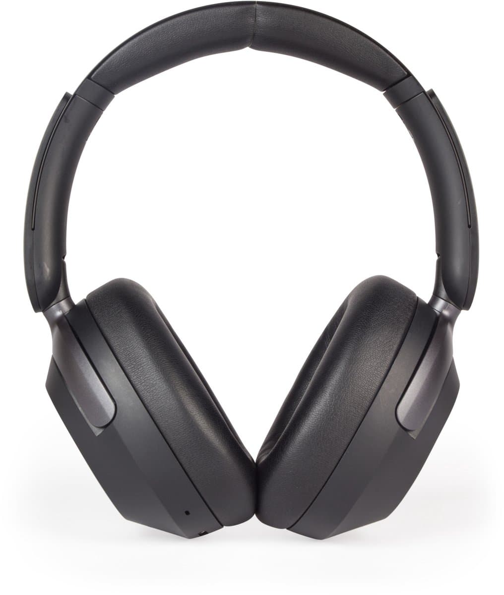 Intempo Alto Primo Noise Cancelling Koptelefoon - Bluetooth - 35 Uur