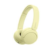 Sony WH-CH520 Geel
