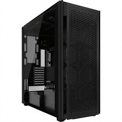 Corsair 9000D RGB AIRFLOW grote toren zwart