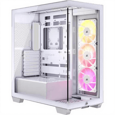 Corsair 3500X ARGB midi tower wit
