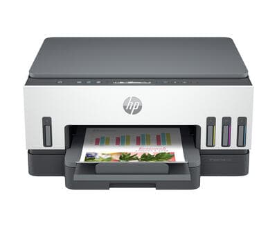 HP Smart Tank 7005 All-in-one