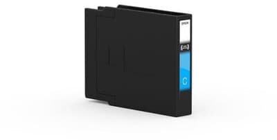 Epson C13T14B240 inktcartridge, origineel, extra (super) hoge capaciteit, cyaan, 1 stuk