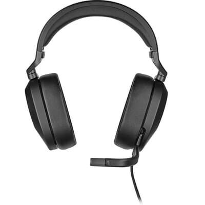 Corsair HS65 Surround Zwart