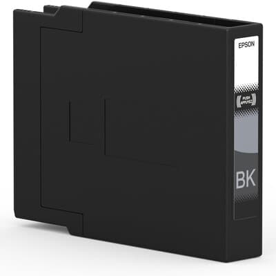Epson C13T13X140 inktcartridge 1 stuk origineel hoog (XL) rendement zwart