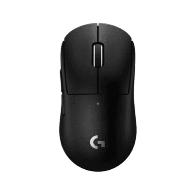 Logitech G PRO X Superlight 2c Draadloze Gaming Muis Zwart