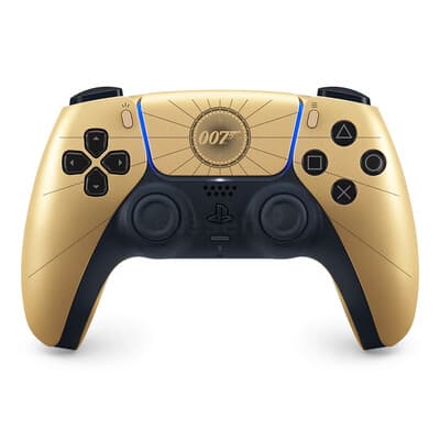 Sony PS5 DualSense® Wireless-Controller – 007 First Light Limited Edition