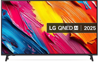 LG tv 65QNED70A6A 65 inch led uhd 60 Hz 4K smart tv AI QNED70 2025