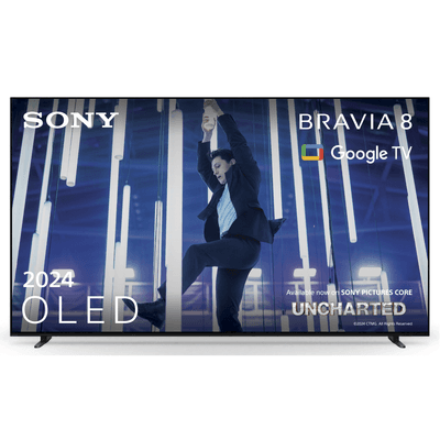 Sony 55'' Bravia 8 OLED 4K (2024)