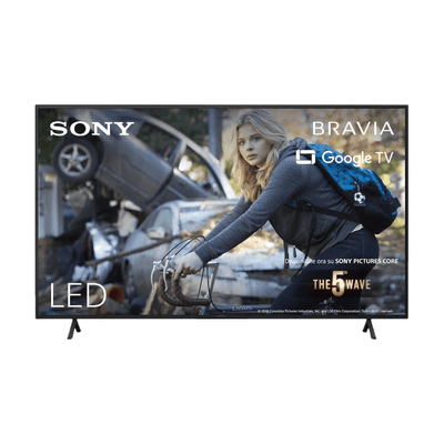 Sony KD-55X75WL Smart TV Bravia LED 4K 2023
