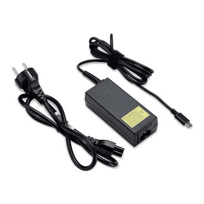 Acer GP.ADT11.028 netvoeding&inverter binnen 65 W zwart