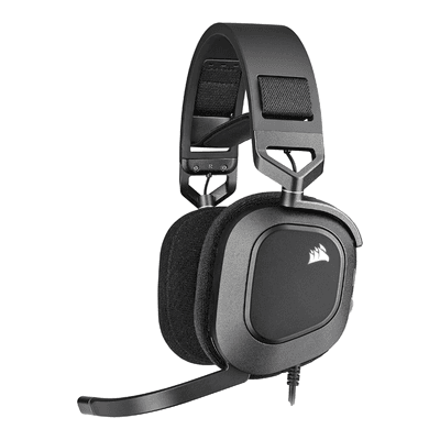Corsair HS80 RGB Zwart