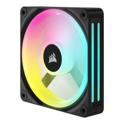Corsair iCUE LINK QX120 RGB - Single Fan