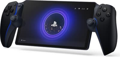 PlayStation 5 Portal Remote Player Midnight Black