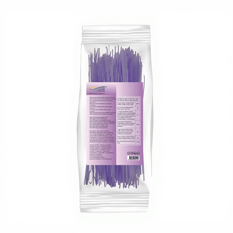 Colorful Manor Koreaanse Stijl Zoete Aardappel Glasnoedels - 200 g