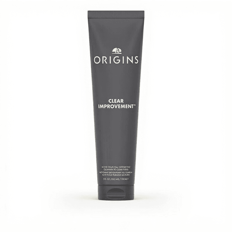 Origins CLEAR IMPROVEMENT olievrije actieve houtskool 150 ml
