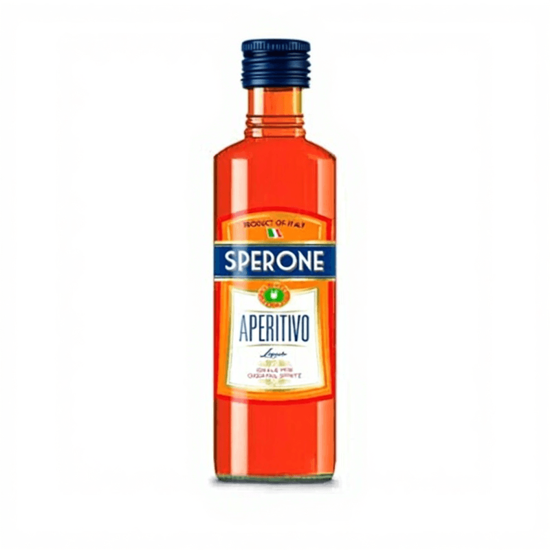 Sperone Aperitivo Spritz Liqueur - 700 ml
