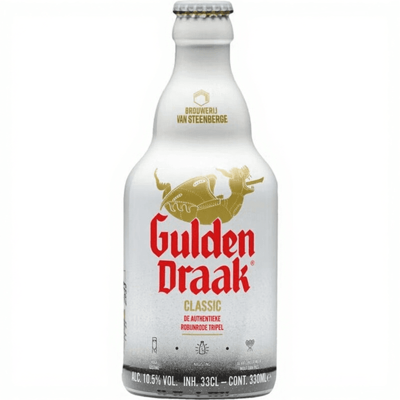 Gulden Draak Classic - 330 ml