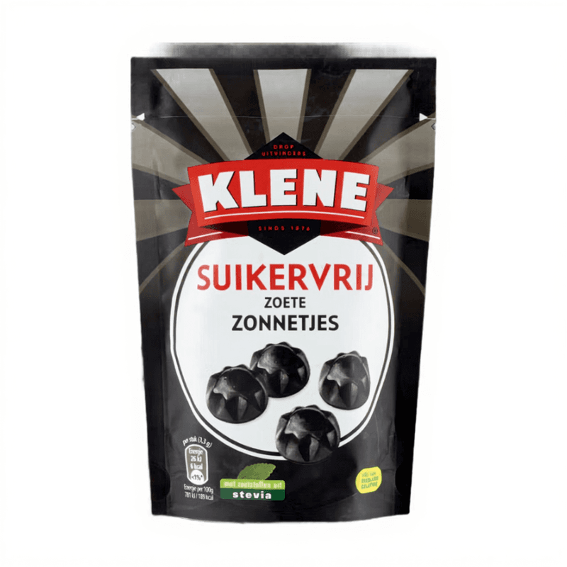 Klene Sweet Suns - 110 g