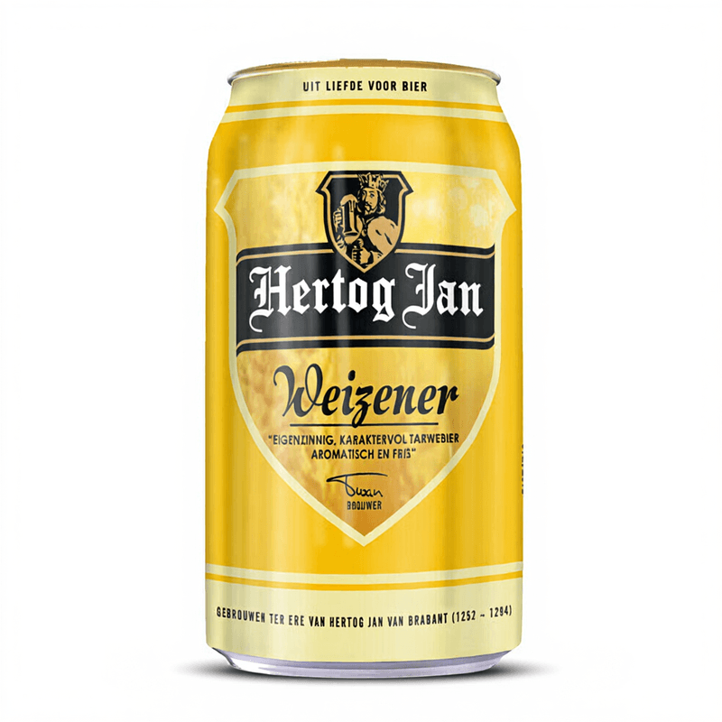 Hertog Jan Weizener 5,7% vol. - 330 ml
