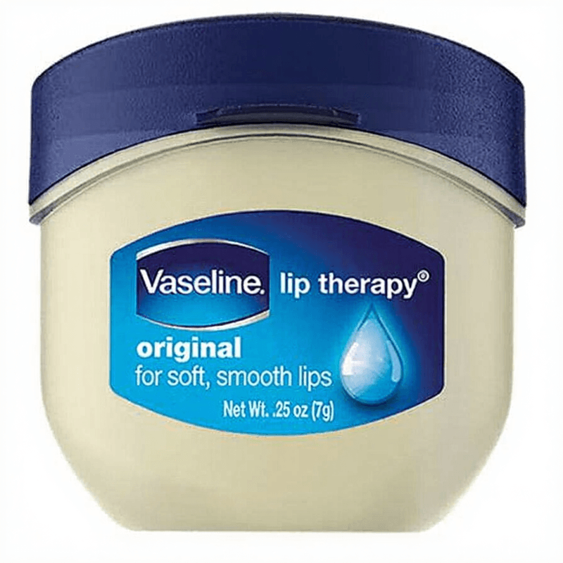 Vaseline Lipcare - Lippenbalsem Therapy Mini Original 7 g