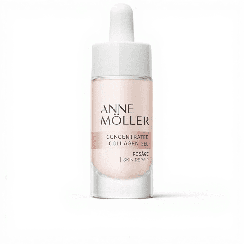 ROSÂGE geconcentreerde collageengel 15 ml