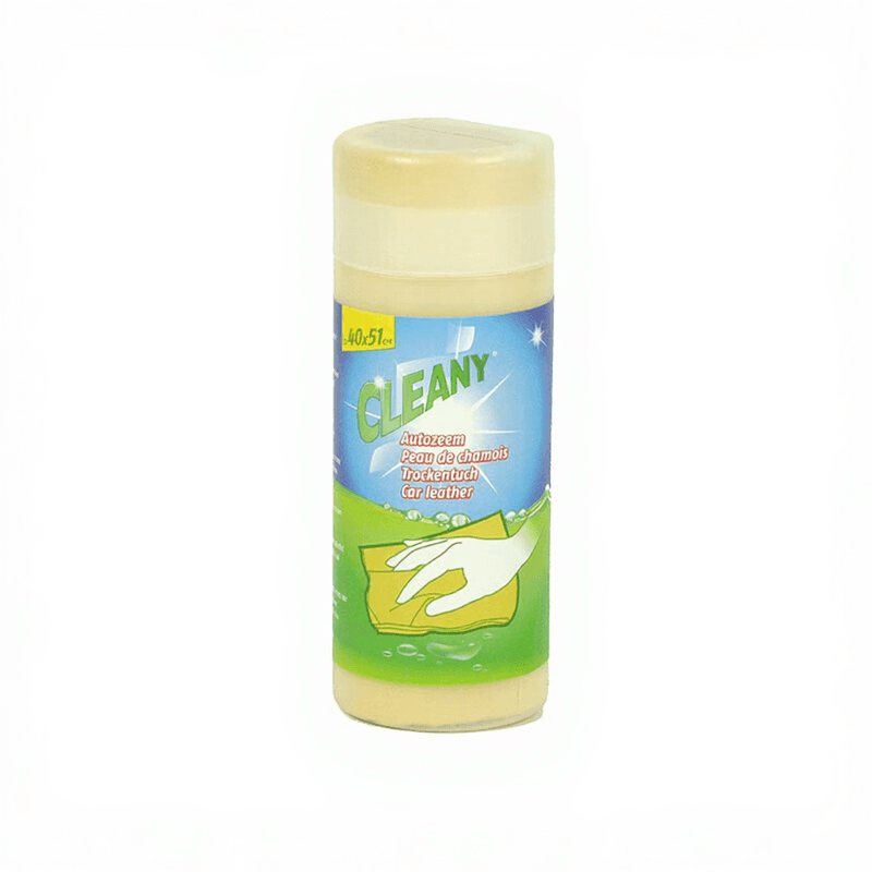 Kokerzeem + etiket 40 x 51 cm– Cleany