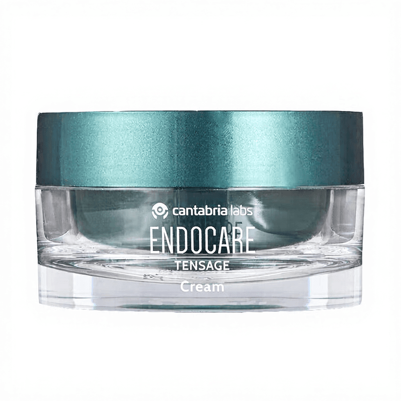 ENDOCARE TENSAGE verstevigende regenererende crème voor normale tot droge huid 30 ml