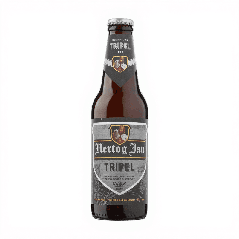Hertog Jan Tripel Bier - 300 ml