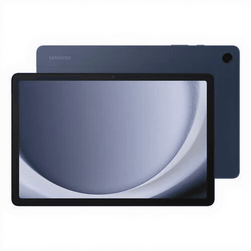 Samsung Galaxy Tab A9+ SM-X210R Qualcomm Snapdragon 256 GB 27,9 cm (11") 8 GB Wi-Fi 5 (802.11ac) Android 13 marineblauw