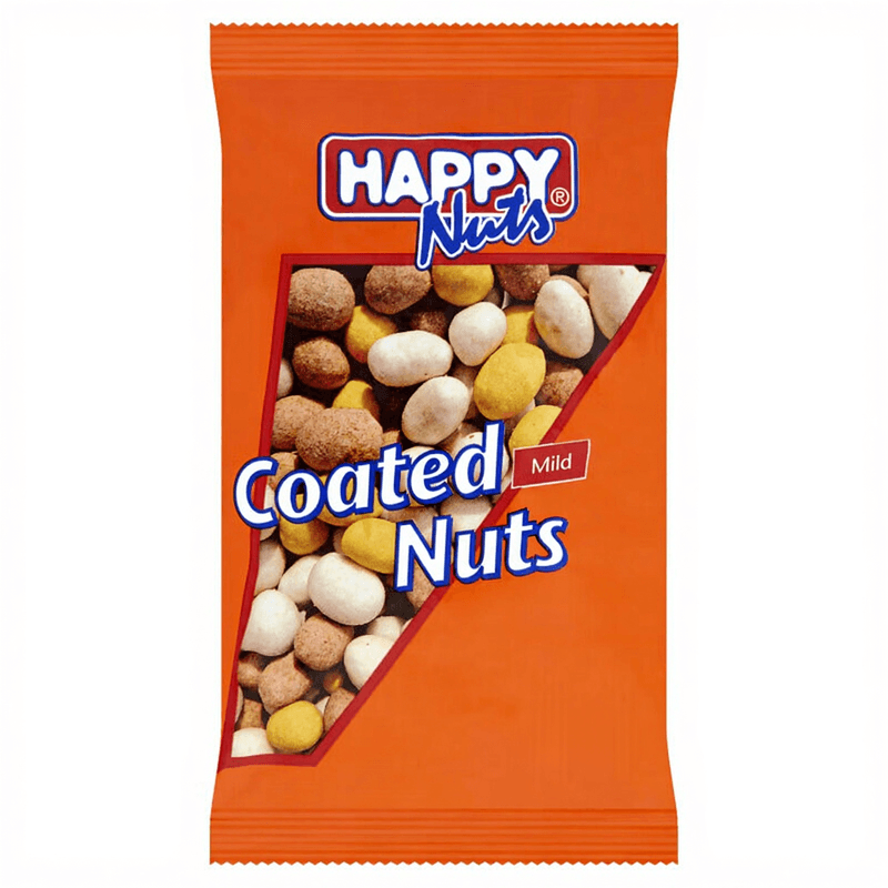 Happy Nuts Cocktailnoten - 250 g