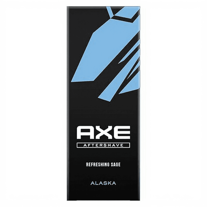 Axe Alanx Alaska scheerwater 100 ml
