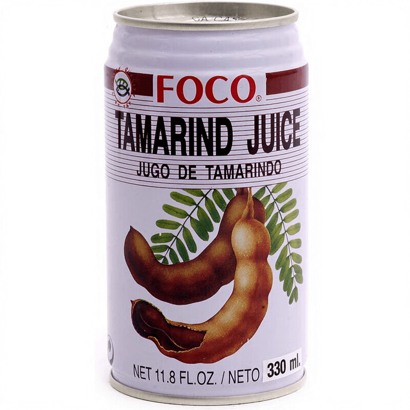 Foco Tamarinde Sap