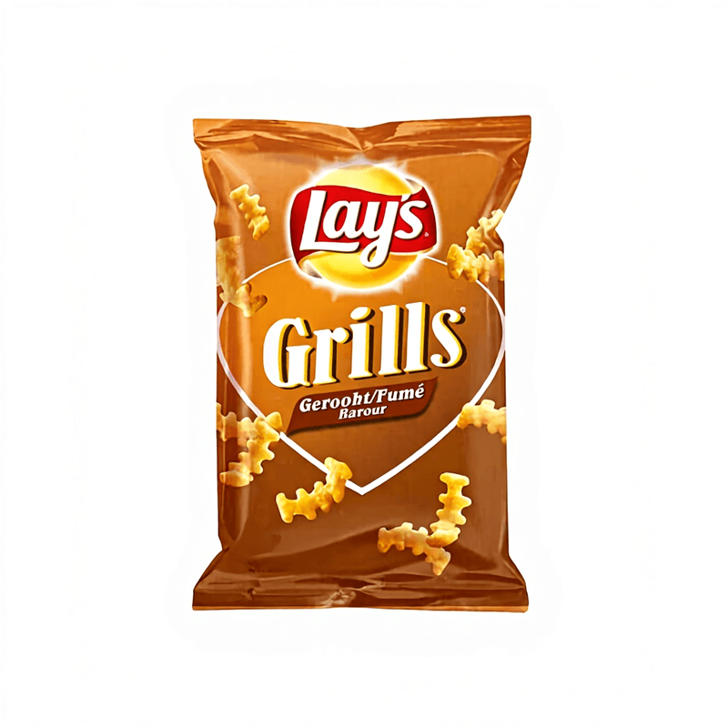 Lay's Grills - 125 g