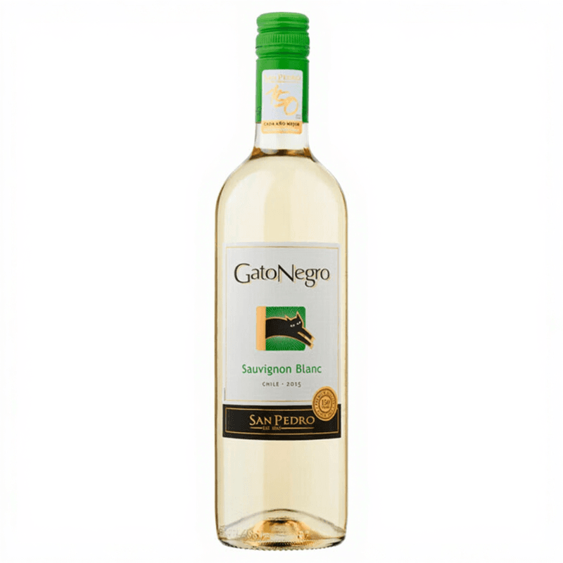 Gato Negro Sauvignon Blanc - 750 ml