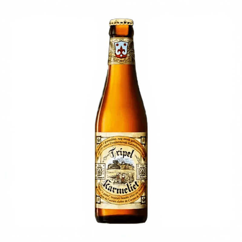 Tripel Karmeliet Belgische Tripel - 330 ml