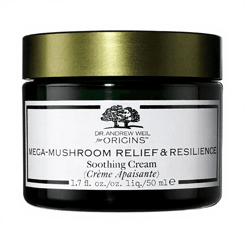 Origins MEGA MUSHROOM verzachtende crème 50 ml